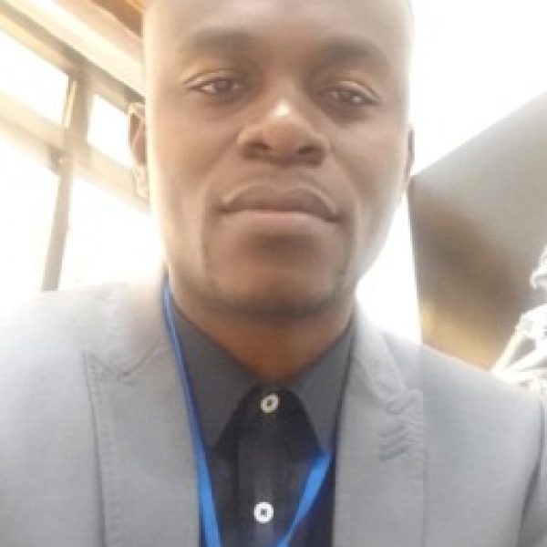 Dr Ahiekpor