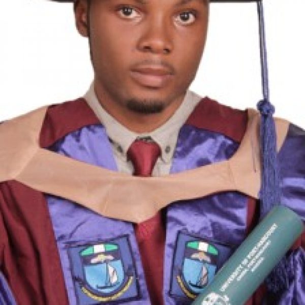 Dr Uche