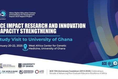 ace impact study visit